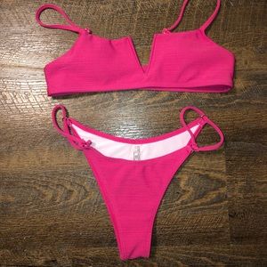SHEIN Bikini